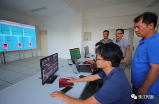 舍小家為大愛 佛山援疆工作隊甘當草湖“服務員”