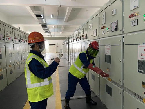 四學四做 能源動力廠 穩中求進 久久為功